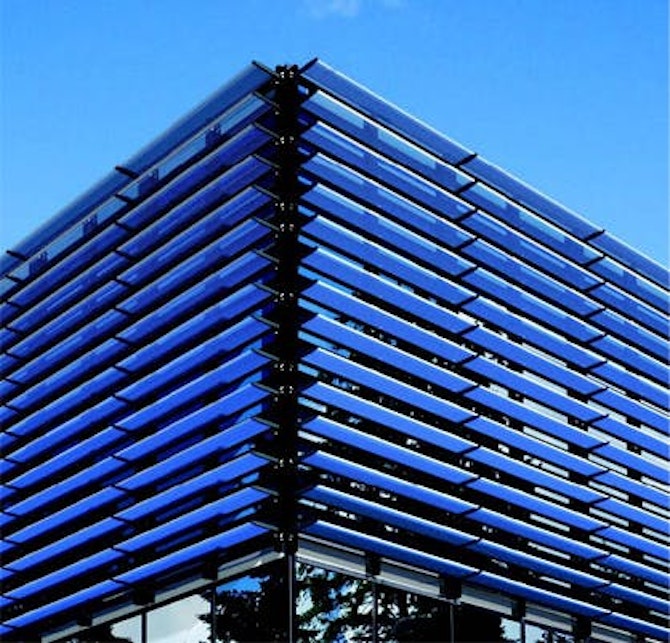 Aura Sunshades