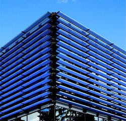 Aura Sunshades Aura Sunshades