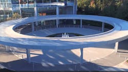 OVERLY EVOLUTION Architectural Metal Roof System OVERLY EVOLUTION Architectural Metal Roof System