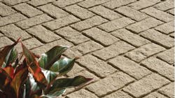 Hanover Cobbles Prest Brick Hanover Cobbles Prest Brick