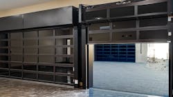 Veristack Avante Garage Door Veristack Avante Garage Door