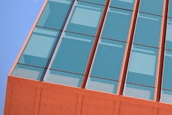 Bird Guard Glass Bird Guard Glass