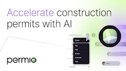 Permio AI Platform for Permits Permio AI Platform for Permits