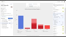 CScale Whole Life Carbon Platform CScale Whole Life Carbon Platform