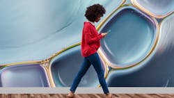 Aspex Printed Wall Protection Aspex Printed Wall Protection