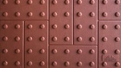 Heritage Paver Cast In Place Heritage Paver Cast In Place