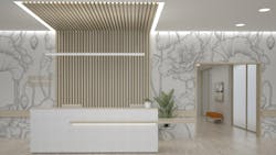 Styx Wall and Ceiling System Styx Wall and Ceiling System