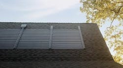 Timberline Solar ES 2 Solar Shingles Timberline Solar ES 2 Solar Shingles