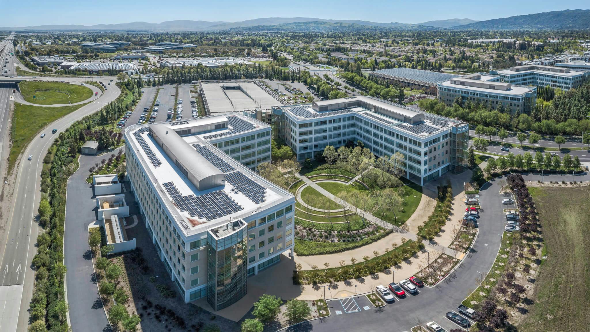 SunPower Rooftop Solar Panels