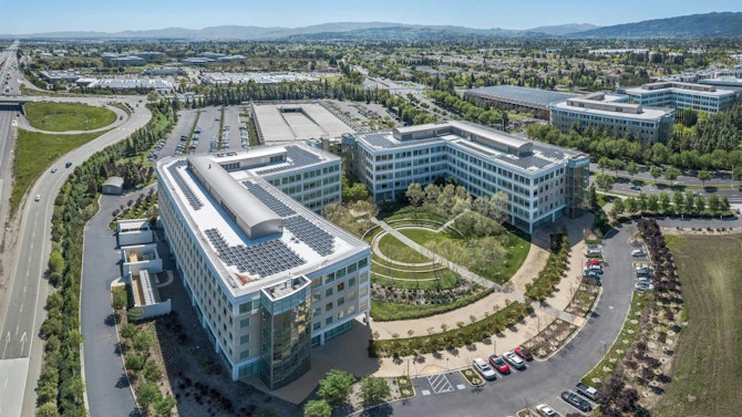 SunPower Rooftop Solar Panels