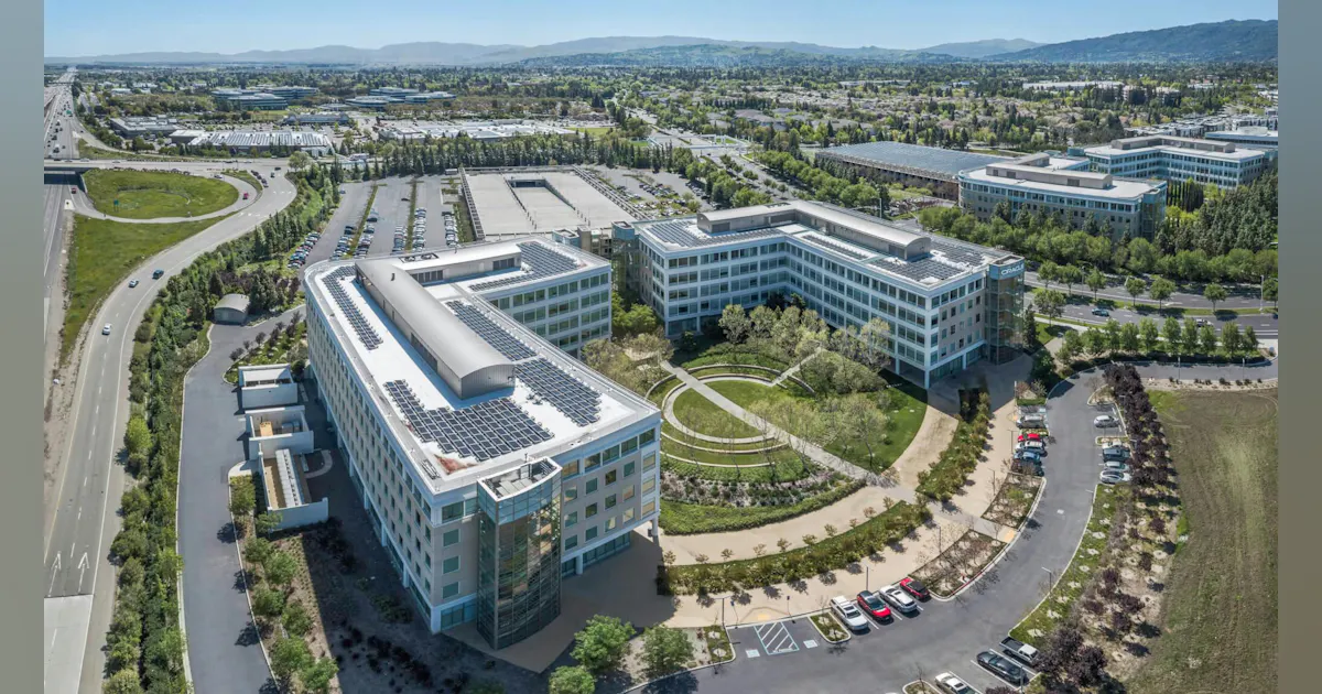 SunPower Rooftop Panels | Architectural Products