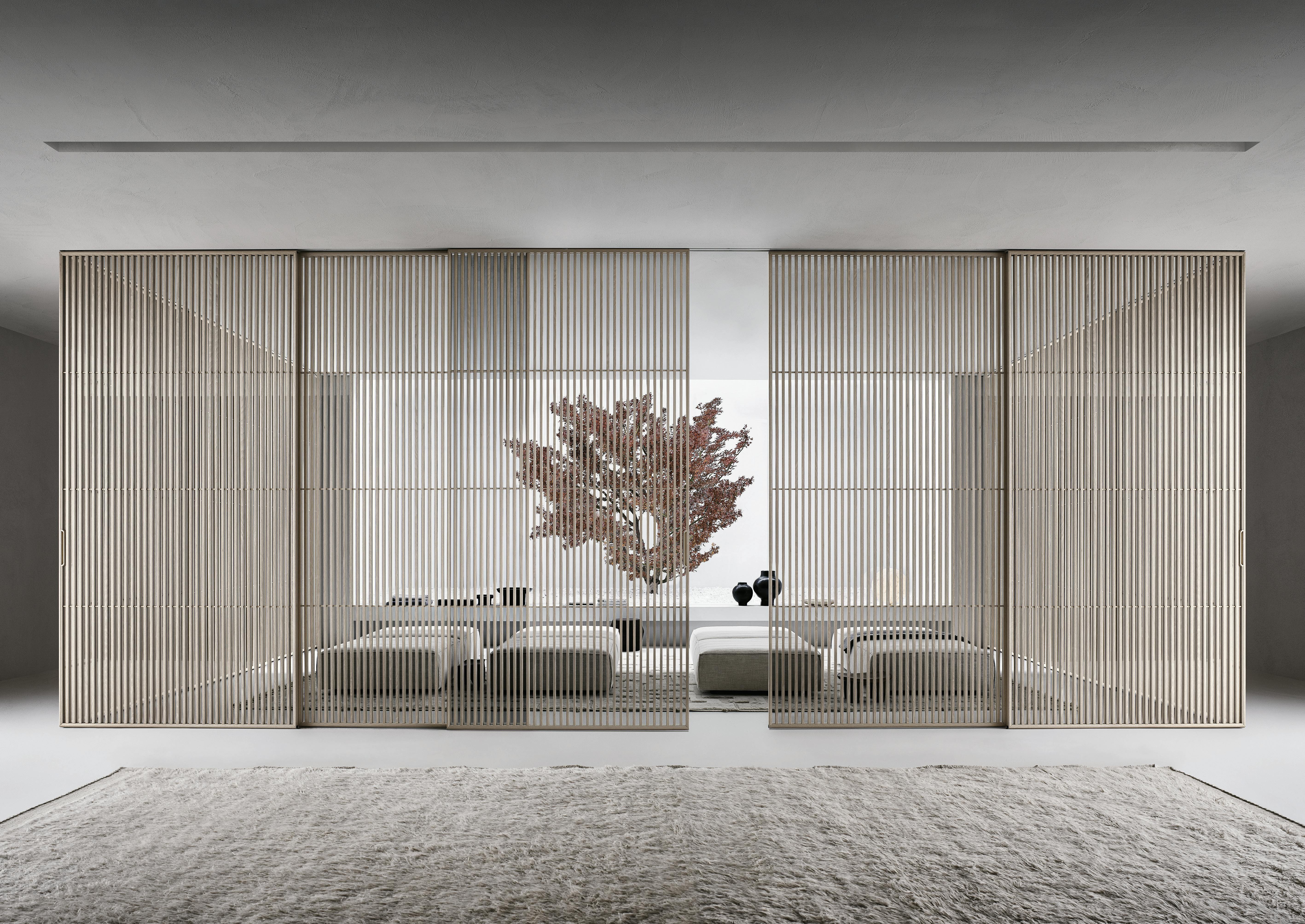 Sail Architectural Sliding Door