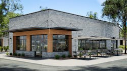 ConcreteBoard Fiber Cement Cladding ConcreteBoard Fiber Cement Cladding