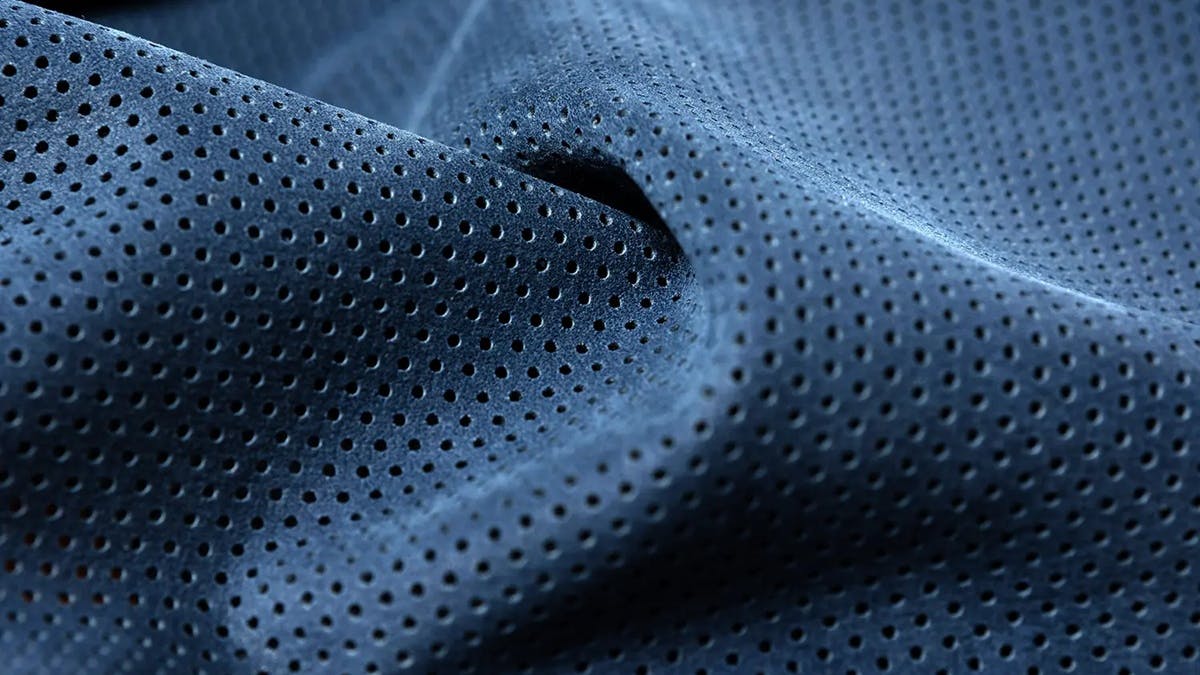 Acoustic Leather