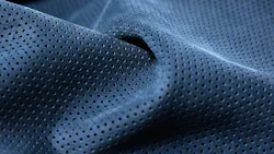 Acoustic Leather Acoustic Leather