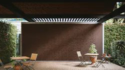 Moda Ecology Metal Panels Moda Ecology Metal Panels