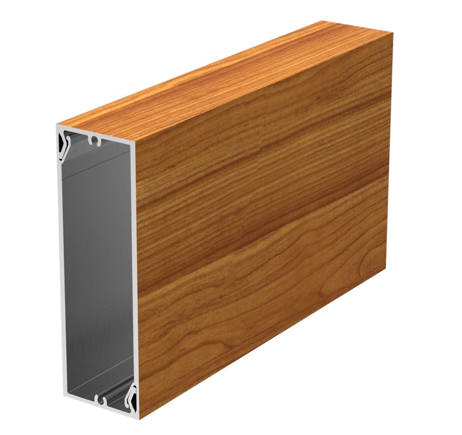 Link Lock HD Architectural Batten