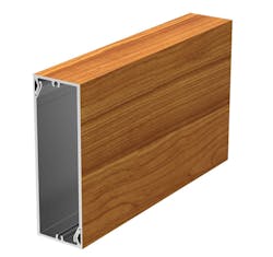 Link Lock HD Architectural Batten Link Lock HD Architectural Batten