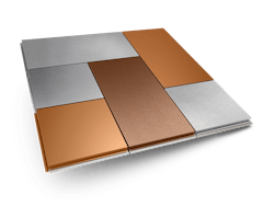 Modular AL Metal Panels Modular AL Metal Panels