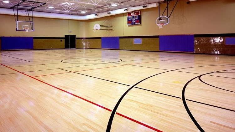 PlybooSport Bamboo Flooring