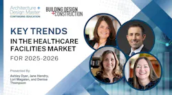 Webinar Key Trends in Healthcare Facilities Market