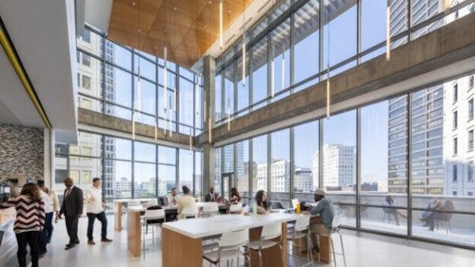 Edge of Perfection CEU Sponsored by Technoform