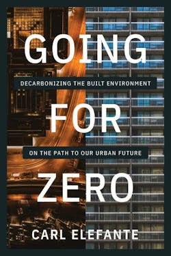 Going For Zero by Carl Elefante Going For Zero by Carl Elefante