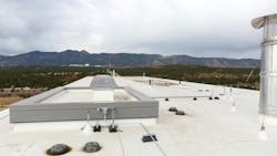 Sure-White EPDM Single Ply Roofing Sure-White EPDM Single Ply Roofing