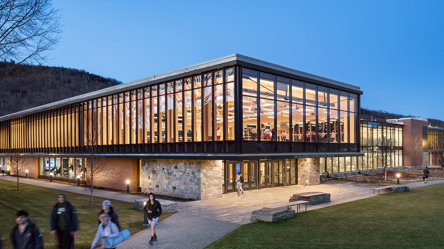 Series 6000 XT High Performance Storefront System