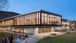 Series 6000 XT High Performance Storefront System Series 6000 XT High Performance Storefront System