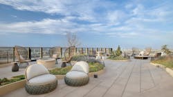 Garden Roof Assembly Garden Roof Assembly