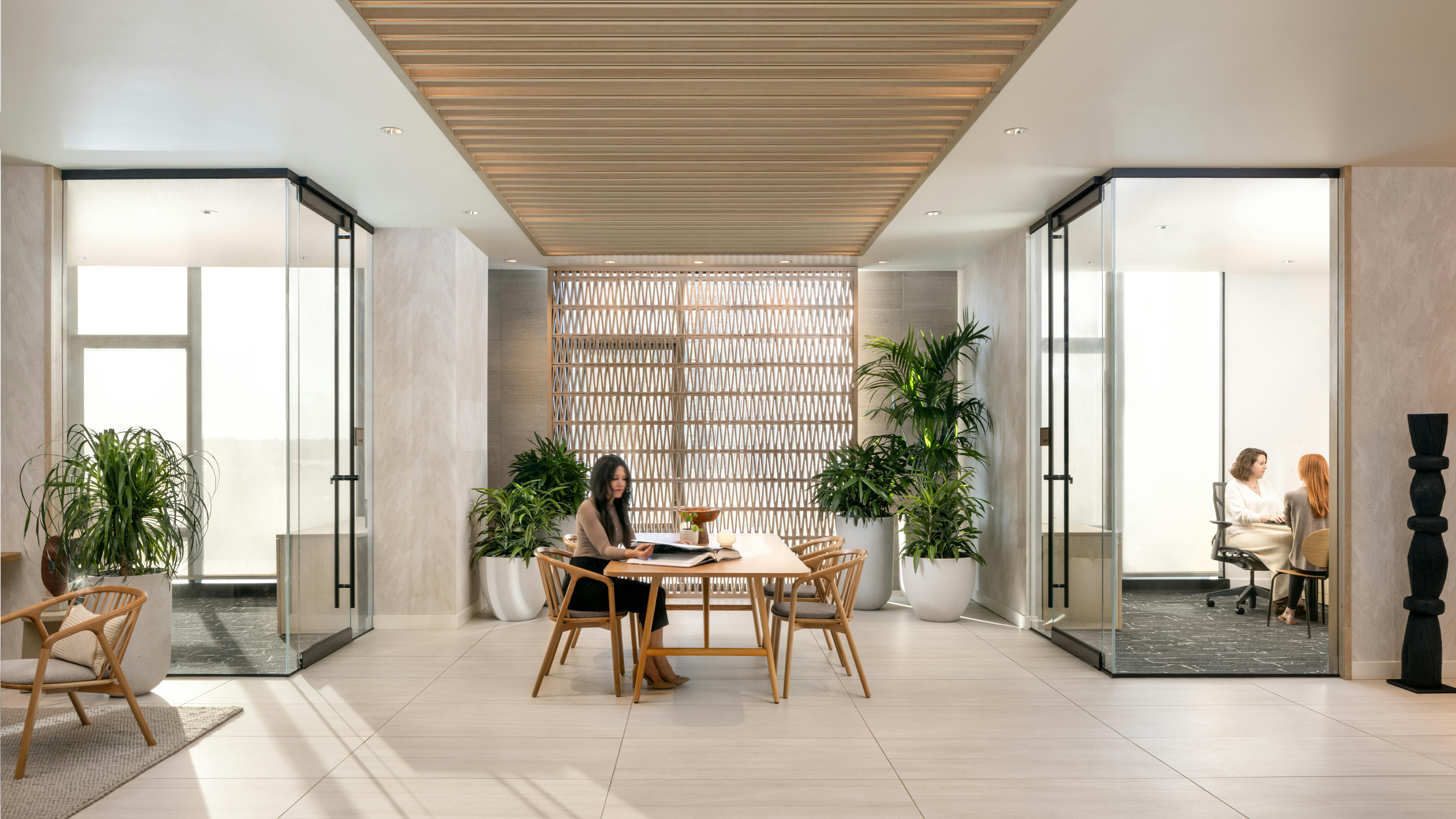 Mutina Breeze Block Wall