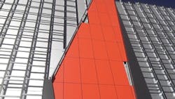 Nvelope Rainscreen Cladding Exterior Nvelope Rainscreen Cladding Exterior