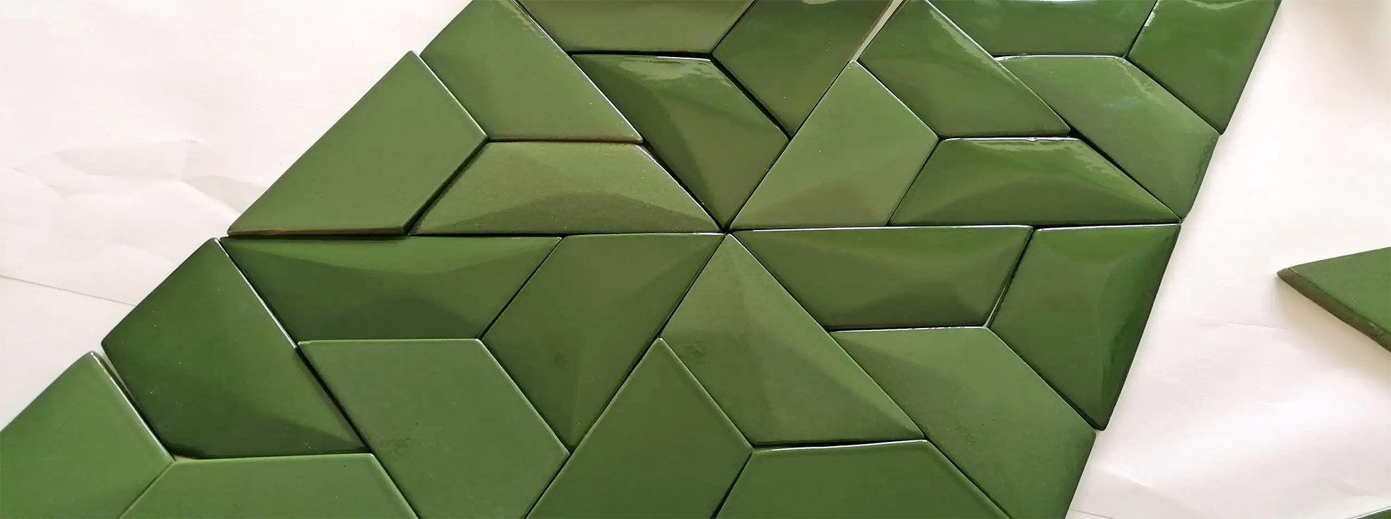 Terracotta Cladding Panels