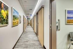 ExamSlide Sliding Door ExamSlide Sliding Door