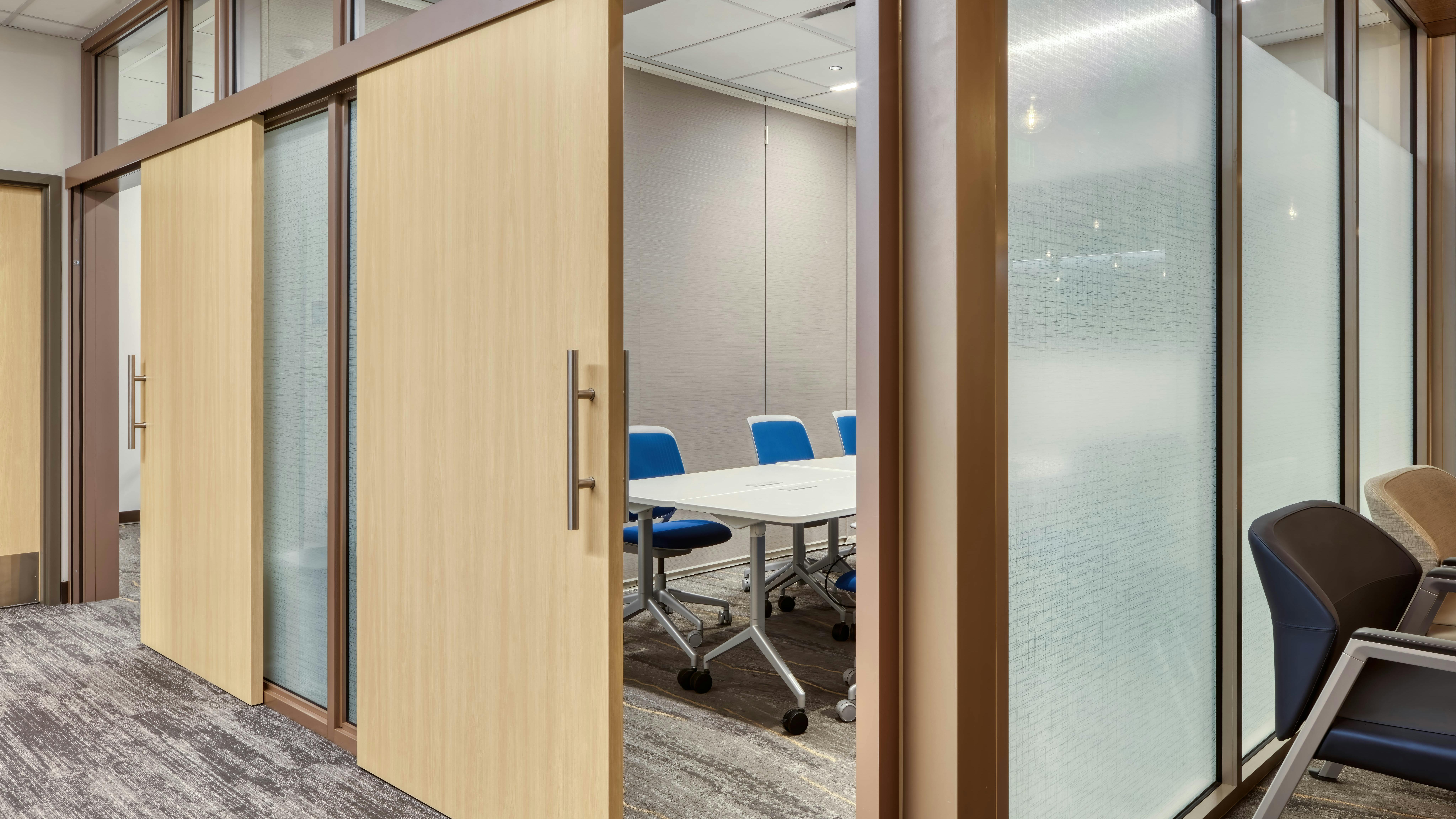 ExamSlide_Sliding_Door_System