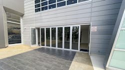 Vista Fold Multi-Directional Folding Door Vista Fold Multi-Directional Folding Door