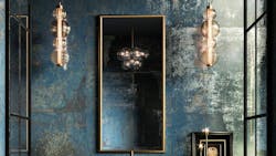 Metal Look Tiles by Aparacici Metal Look Tiles by Aparacici