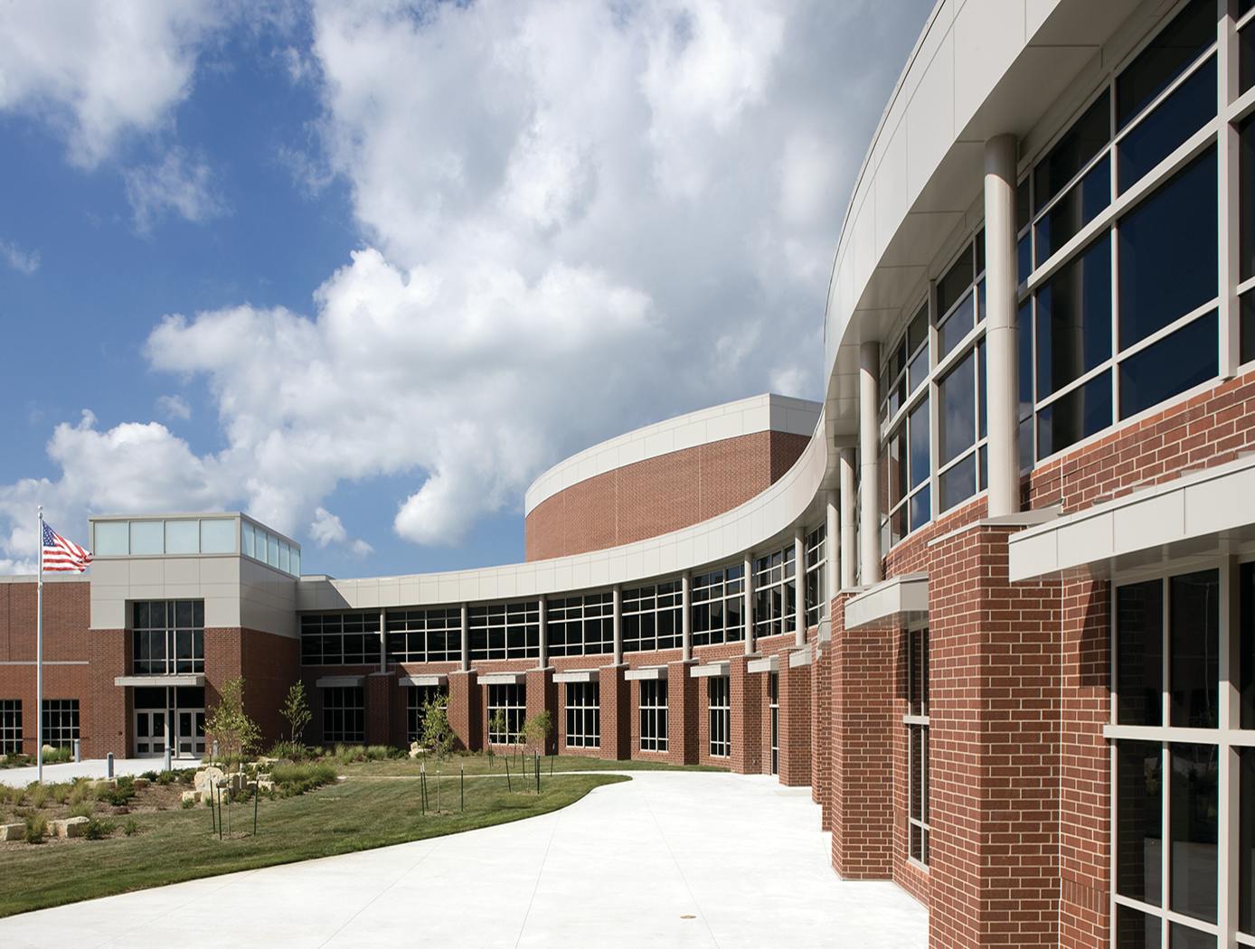 PAC-CLAD 4000 Exterior Cladding