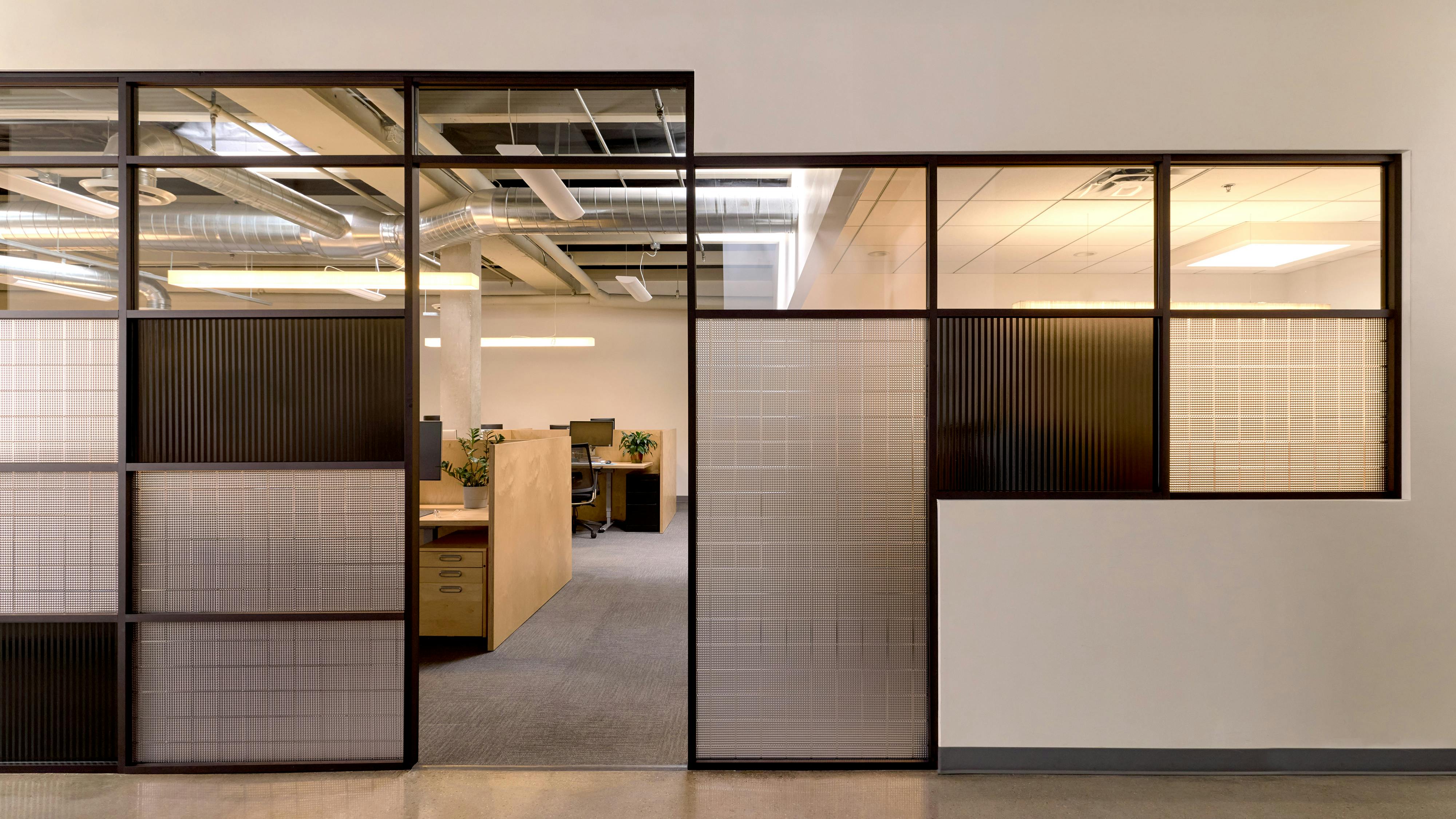 Array Varia Soho Partition