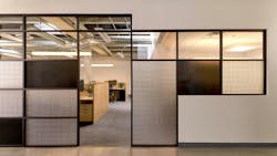 Array Varia Soho Partition Array Varia Soho Partition