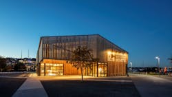 Solarban 70 Triple-Silver-Coated Low-e Glass Solarban 70 Triple-Silver-Coated Low-e Glass