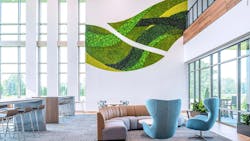 Garden on the Wall Garden on the Wall