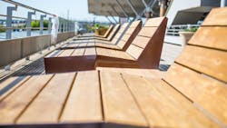 BLOC sunbench BLOC sunbench