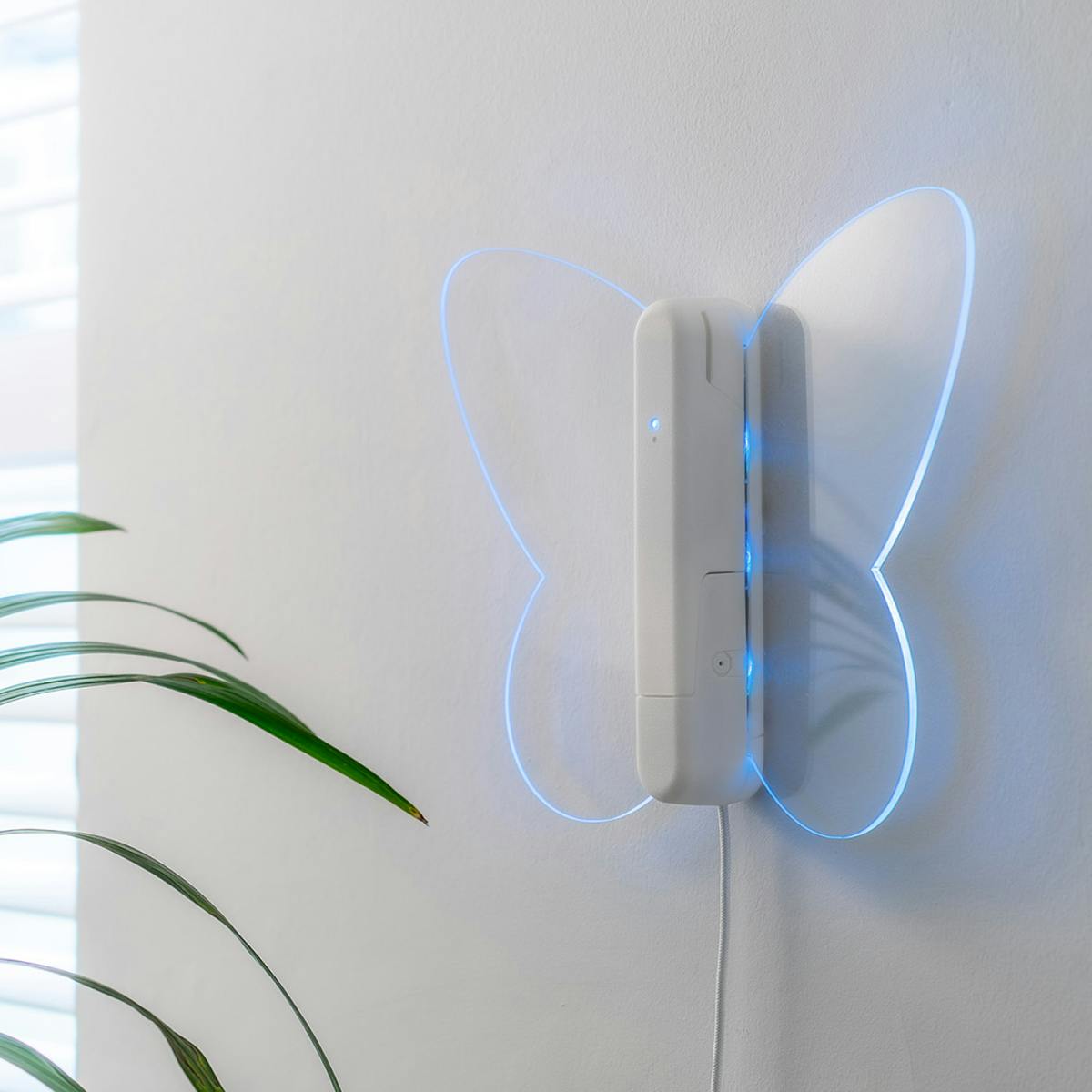 Morpho Indoor Air Quality Monitor