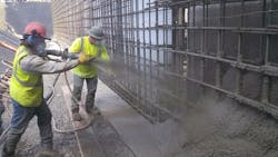 South Shore Gunite Shotcrete South Shore Gunite Shotcrete