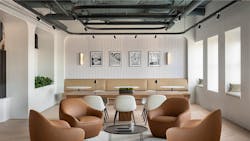 Photo by Trent Bell. Photo by Trent Bell.