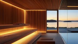 Alloy LED Thermaline 3 Tape Light Alloy LED Thermaline 3 Tape Light