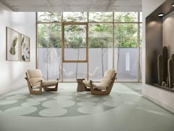 Acczent™ portfolio of beautiful, resilient floors with Twill collection Acczent™ portfolio of beautiful, resilient floors with Twill collection