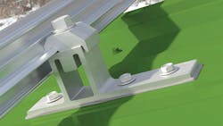 AceClamp Universal Screw Down Bracket AceClamp Universal Screw Down Bracket